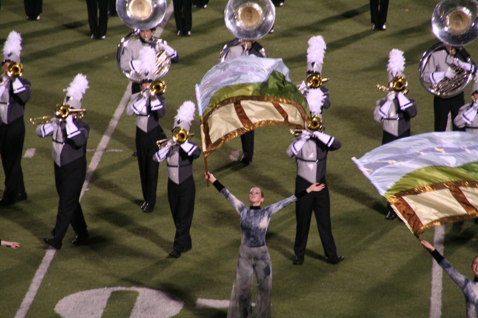 Rockford Schools Band Info